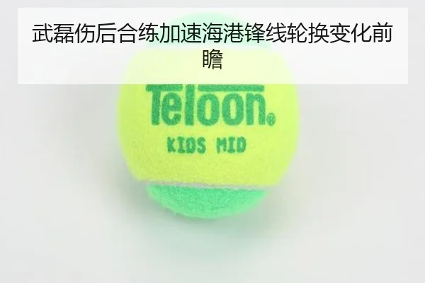 武磊伤后合练加速海港锋线轮换变化前瞻